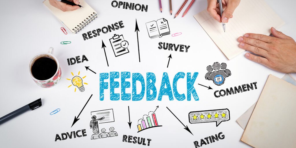 Feedback Loop