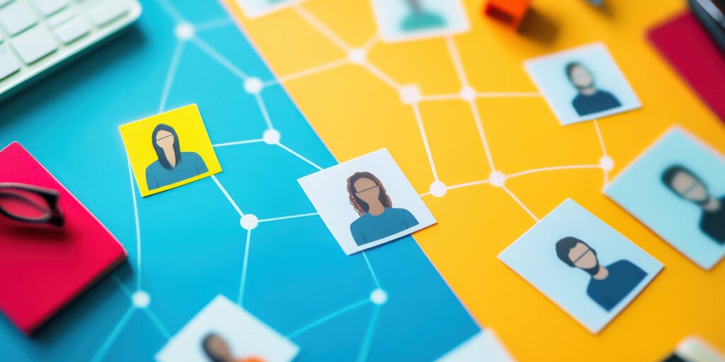 Social and Website